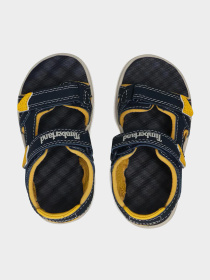 Сандалии Timberland модель TB0A1QXU0191 Фото