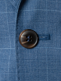 Деловой костюм Arber модель AN03.03.10 Фото