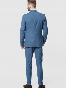 Деловой костюм Arber модель AN03.03.10 Фото