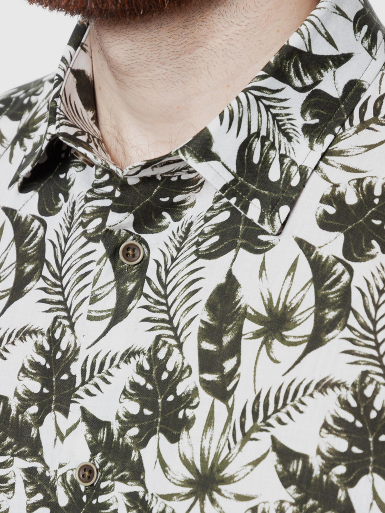 Сорочка Arber модель AN04.16.20 Фото