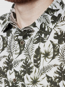 Сорочка Arber модель AN04.16.20 Фото