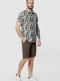 Сорочка Arber модель AN04.16.20 Фото