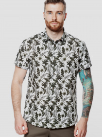 Сорочка Arber модель AN04.16.20 Фото