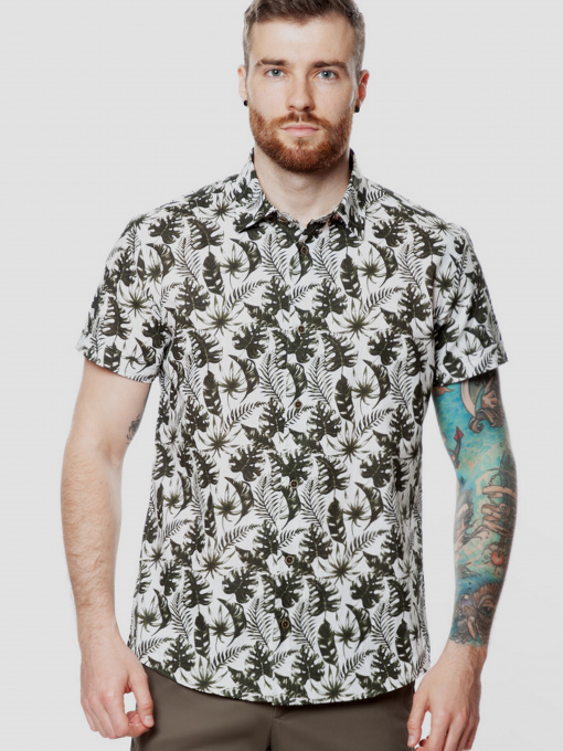 Сорочка Arber модель AN04.16.20 Фото