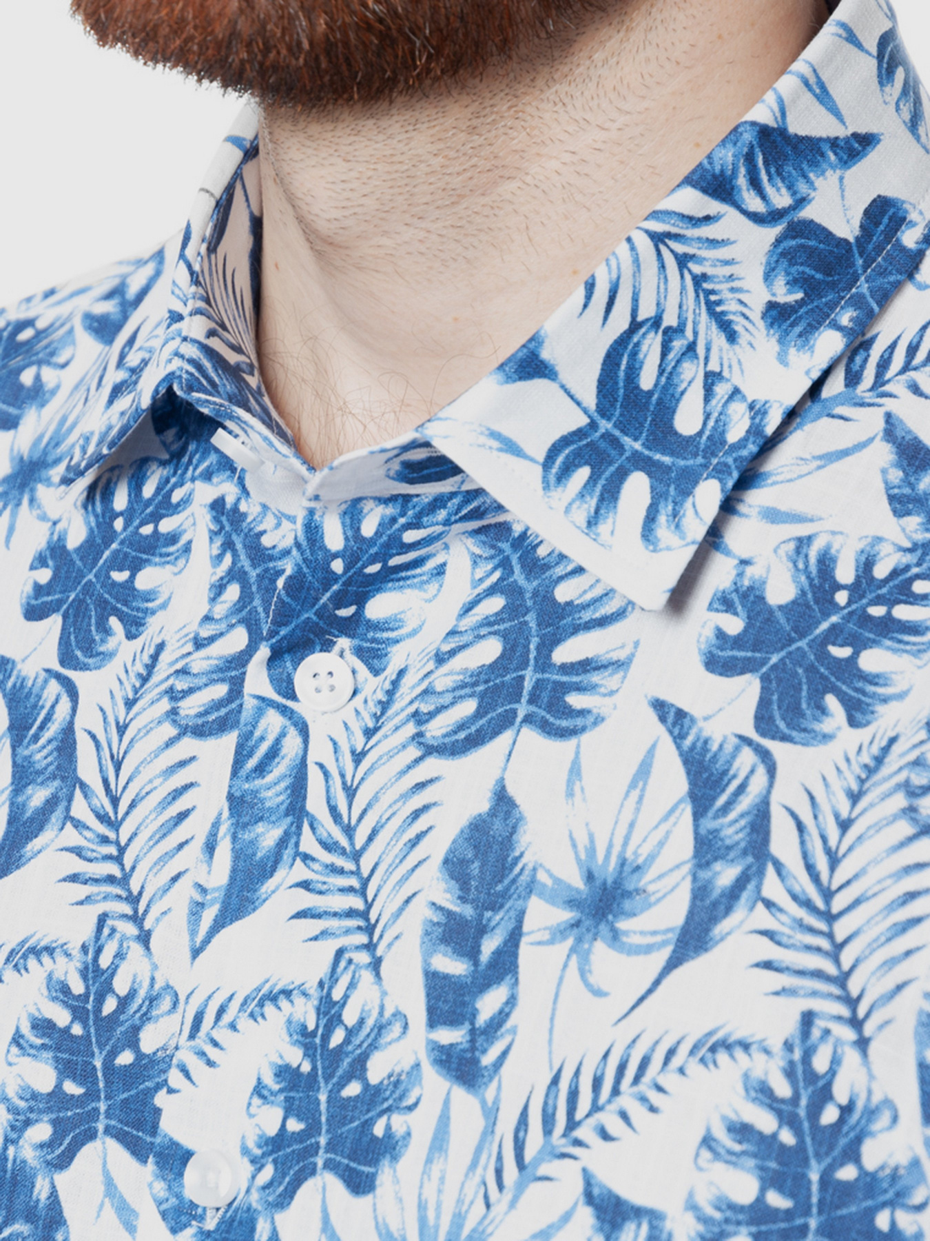 Сорочка Arber модель AN04.17.20 Фото