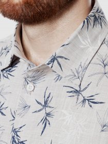 Рубашка Arber модель AN04.18.20 Фото