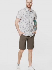 Рубашка Arber модель AN04.18.20 Фото