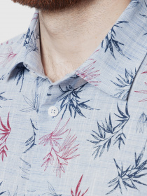 Сорочка Arber модель AN04.19.20 Фото