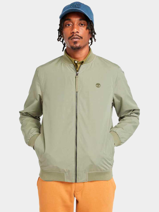 Куртки и дубленки Timberland модель TB0A5YEQ5901 Фото