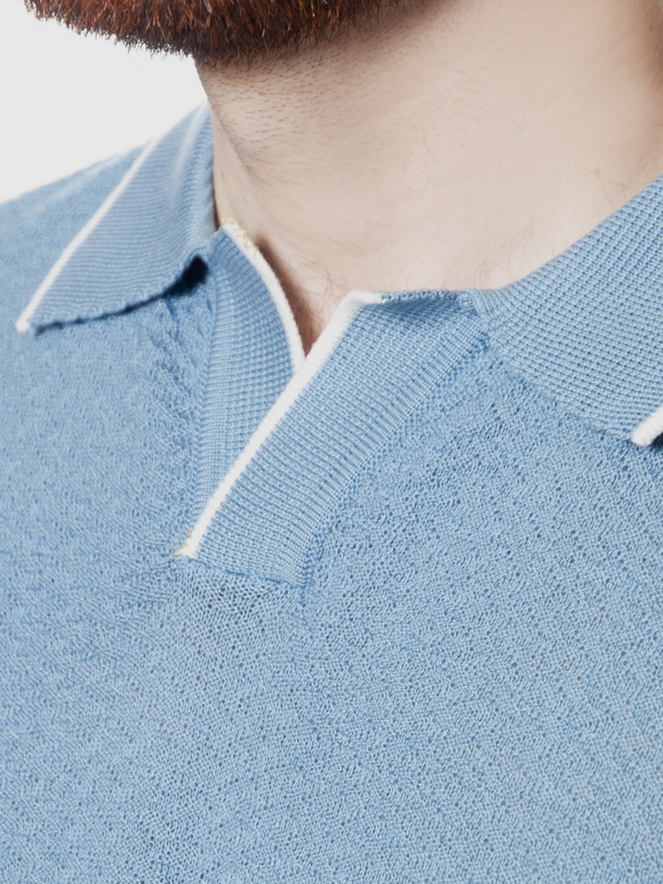 Поло Arber модель AN09.02.20 Фото