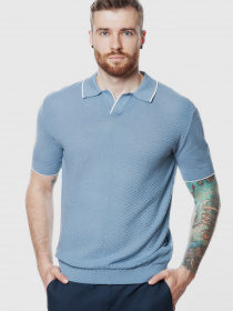 Поло Arber модель AN09.02.20 Фото