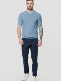 Поло Arber модель AN09.02.20 Фото