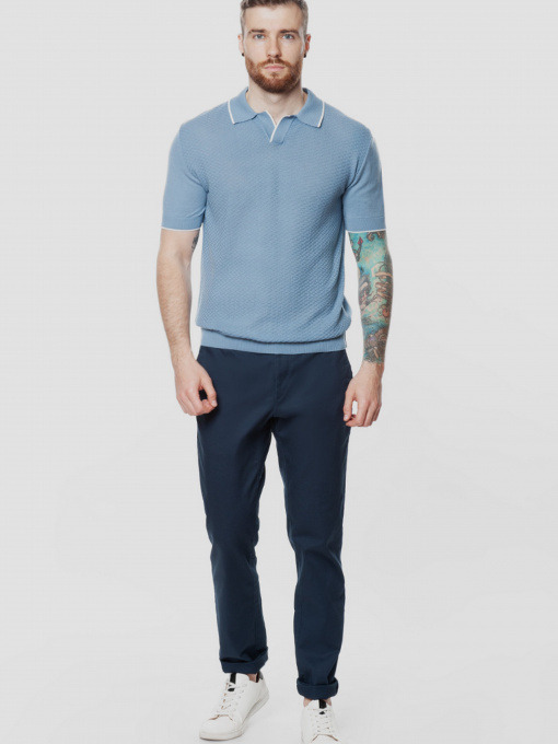 Поло Arber модель AN09.02.20 Фото