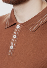 Поло Arber модель AN09.11.20 Фото