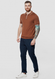 Поло Arber модель AN09.11.20 Фото