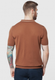 Поло Arber модель AN09.11.20 Фото