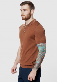 Поло Arber модель AN09.11.20 Фото