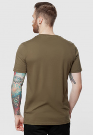 Футболка Arber модель AN09.63.20 Фото