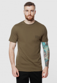 Футболка Arber модель AN09.63.20 Фото