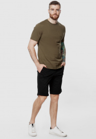 Футболка Arber модель AN09.63.20 Фото