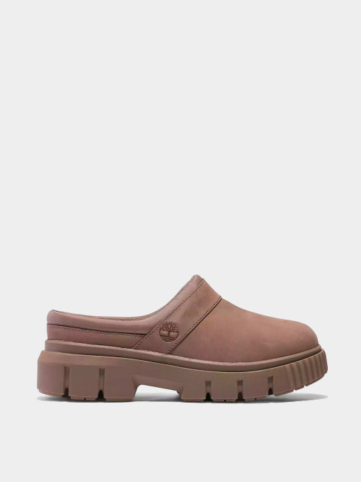 Шлёпанцы Timberland модель TB0A64A4EN51 Фото