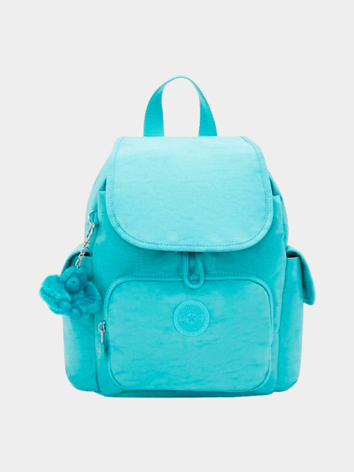 Рюкзаки Kipling модель KPKI2670T6E1 Фото