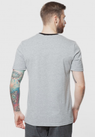 Футболка Arber модель AN09.67.20 Фото