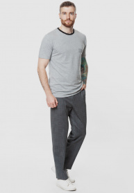 Футболка Arber модель AN09.67.20 Фото