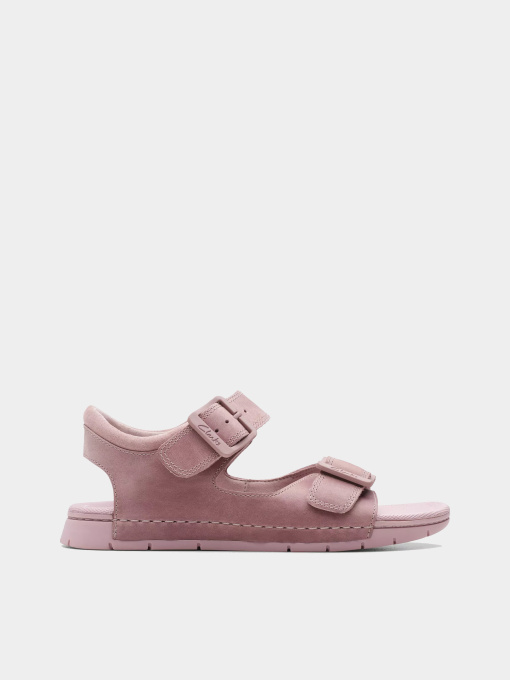 Сандалии Clarks модель 26176447 Фото