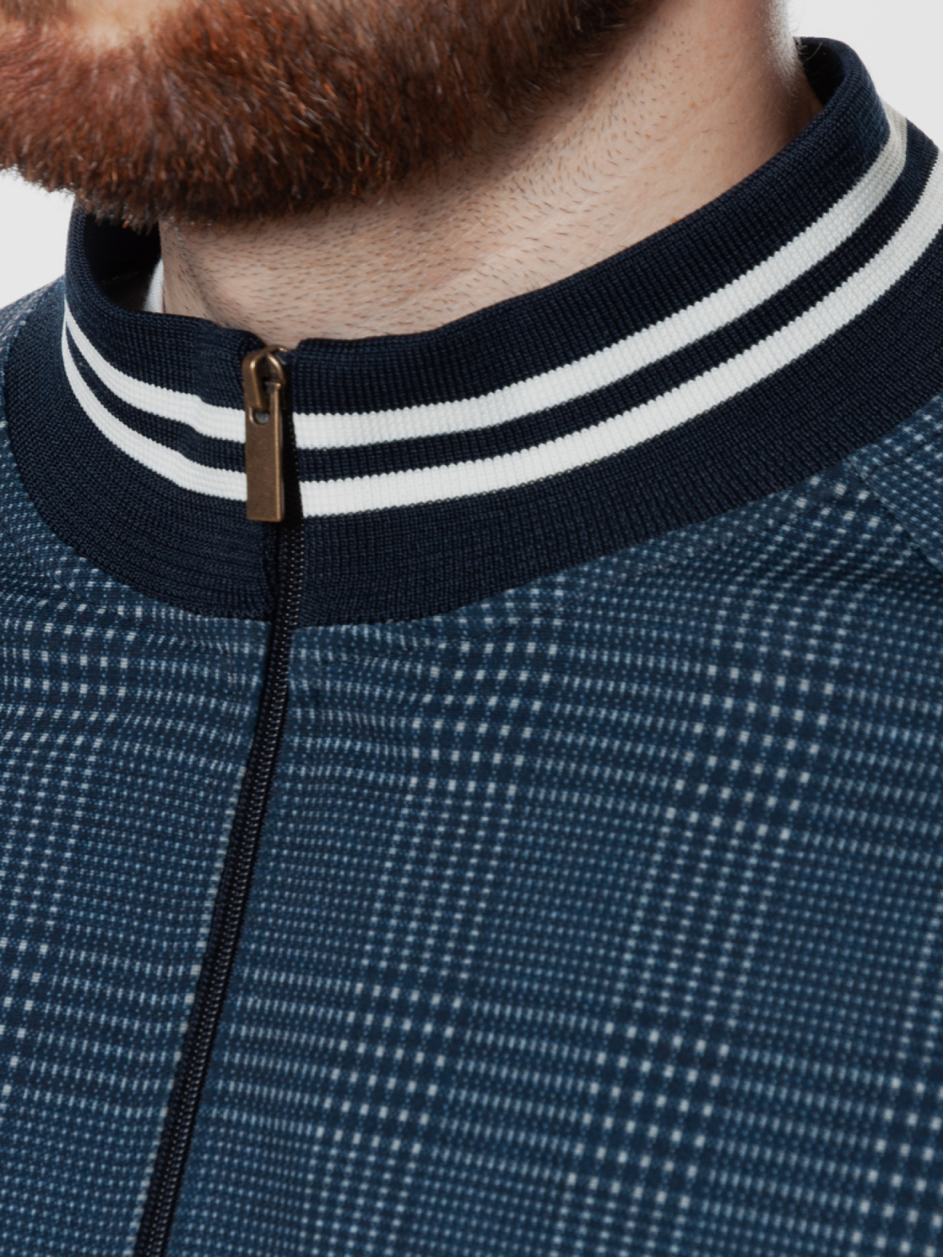 Кофта Arber модель AN17.02.10 Фото