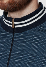 Кофта Arber модель AN17.02.10 Фото