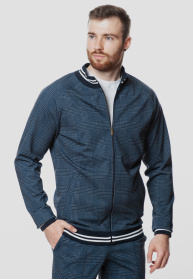 Кофта Arber модель AN17.02.10 Фото