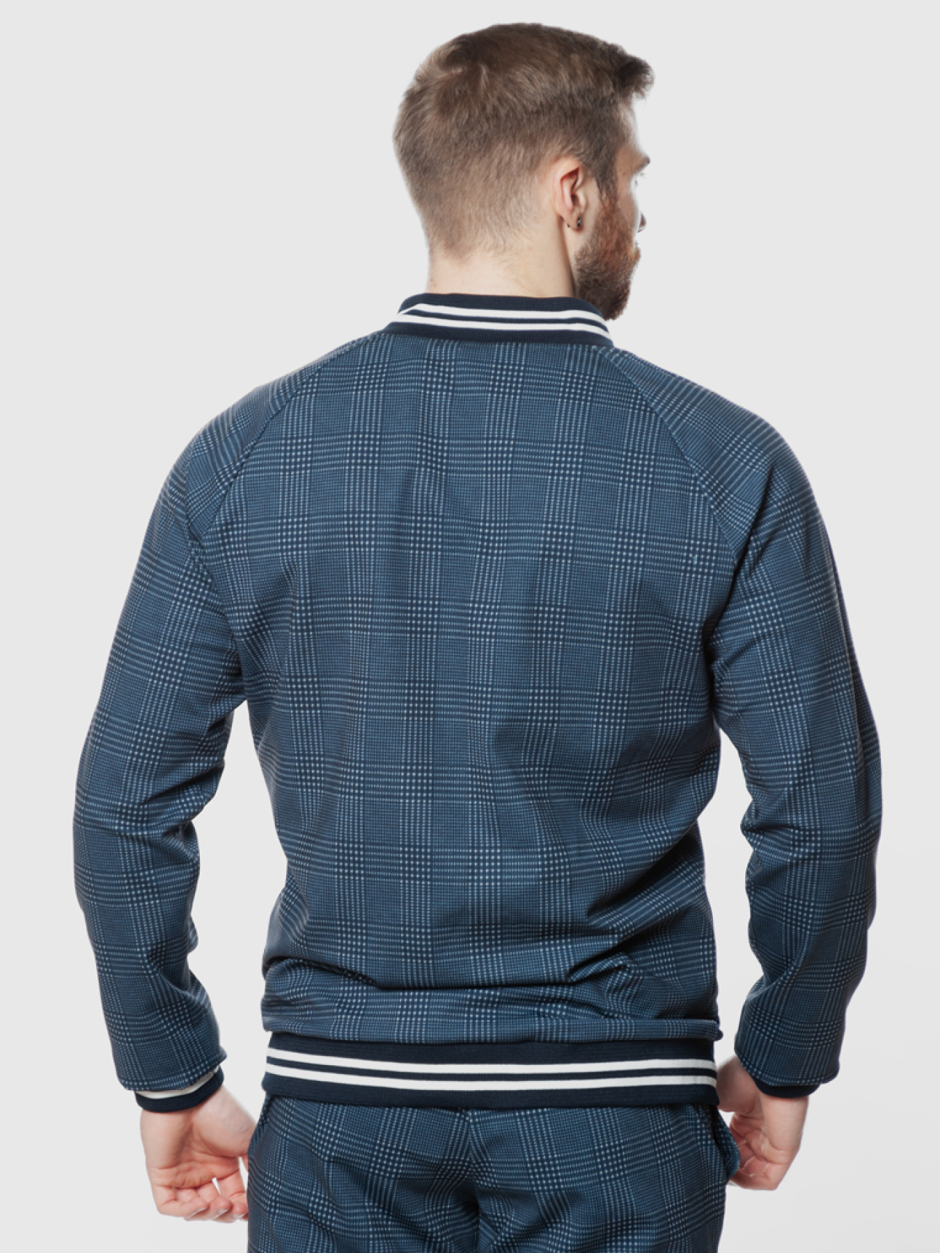 Кофта Arber модель AN17.02.10 Фото