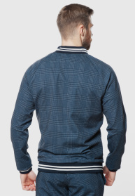 Кофта Arber модель AN17.02.10 Фото