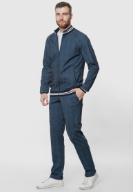 Кофта Arber модель AN17.02.10 Фото