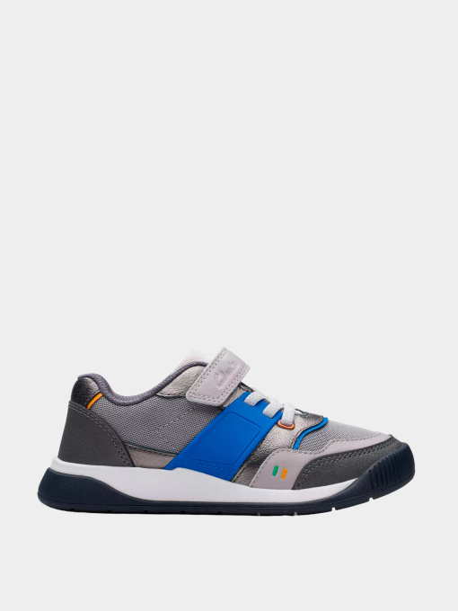Кроссовкалар Clarks үлгі 26176708 Фото