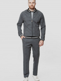 Спортивна кофта Arber модель AN17.03.10 Фото