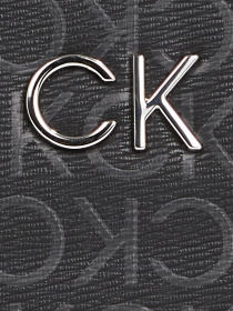 Сумки Calvin Klein модель K60K611882-0GJ Фото