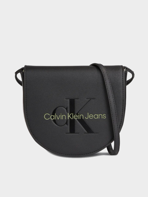 Сумки Calvin Klein модель K60K611966-0GX Фото