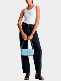 Сумки Calvin Klein модель K60K610679-CEZ Фото