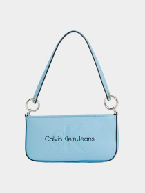 Сумки Calvin Klein модель K60K610679-CEZ Фото