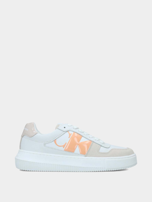 Кеды Calvin Klein модель YW0YW01415-02S Фото