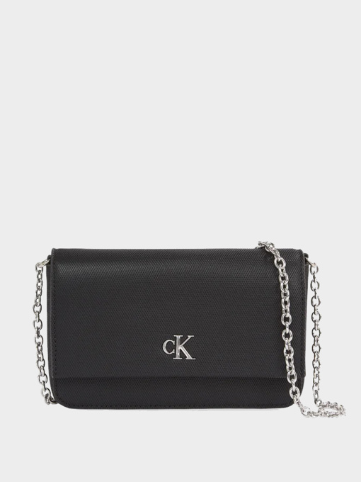 Сумки Calvin Klein модель K60K611971-BEH Фото