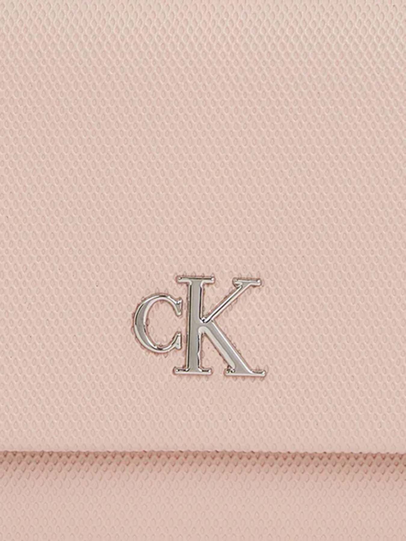 Сумки Calvin Klein модель K60K611971-TFT Фото