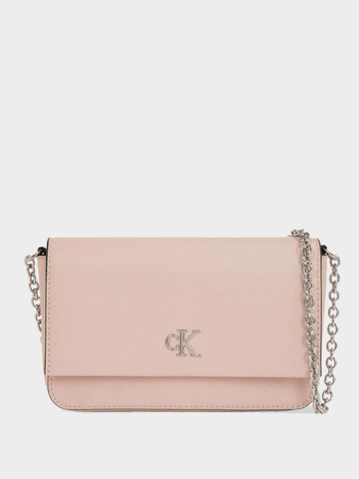 Сумки Calvin Klein модель K60K611971-TFT Фото