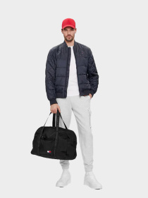 Сумки Tommy Hilfiger модель AM0AM11966-BDS Фото