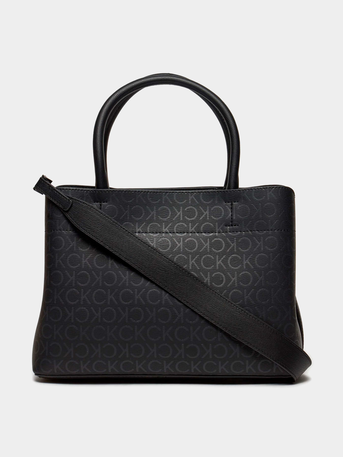 Сумки Calvin Klein модель K60K611890-0GJ Фото