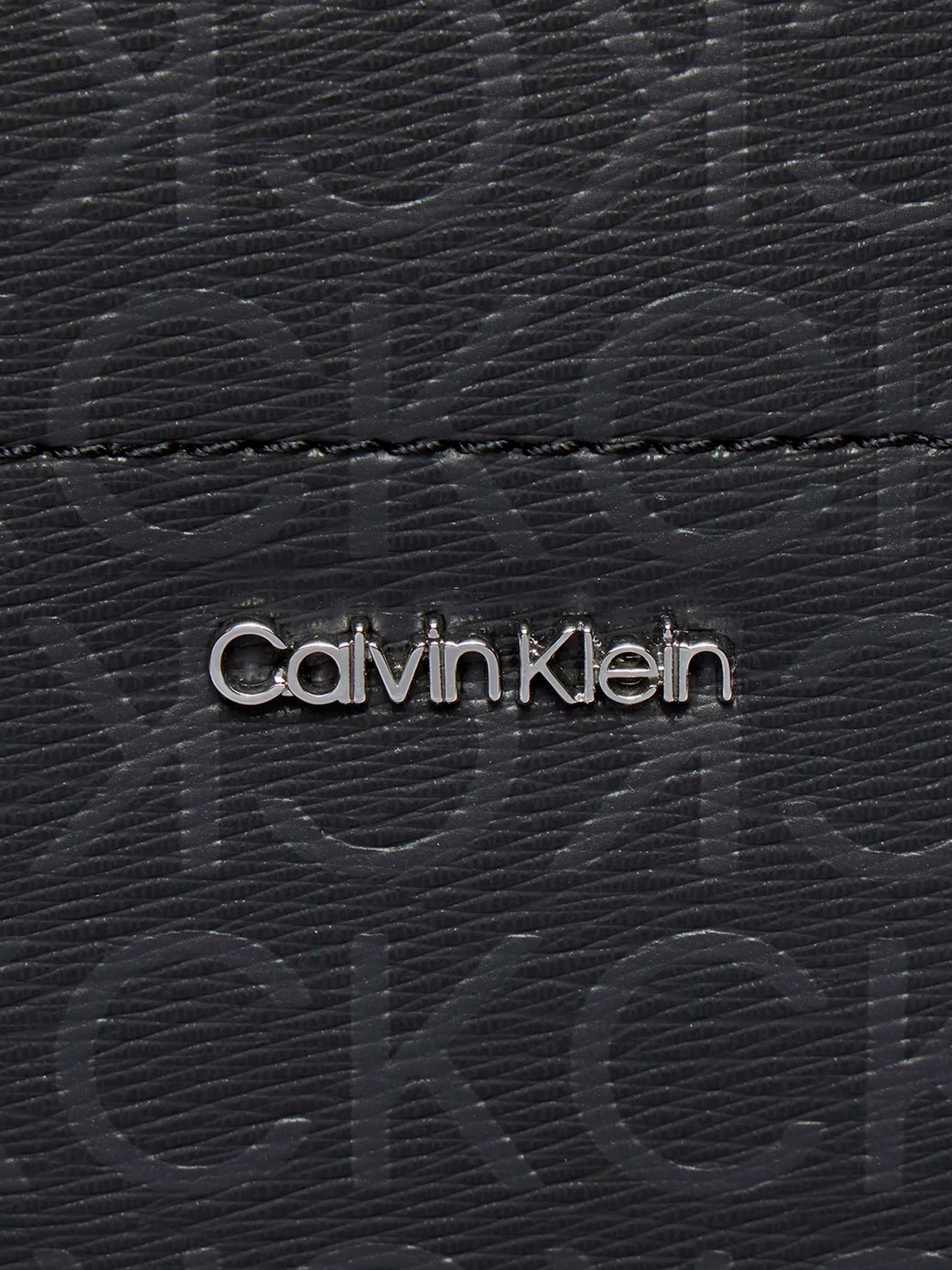 Сумки Calvin Klein модель K60K611890-0GJ Фото