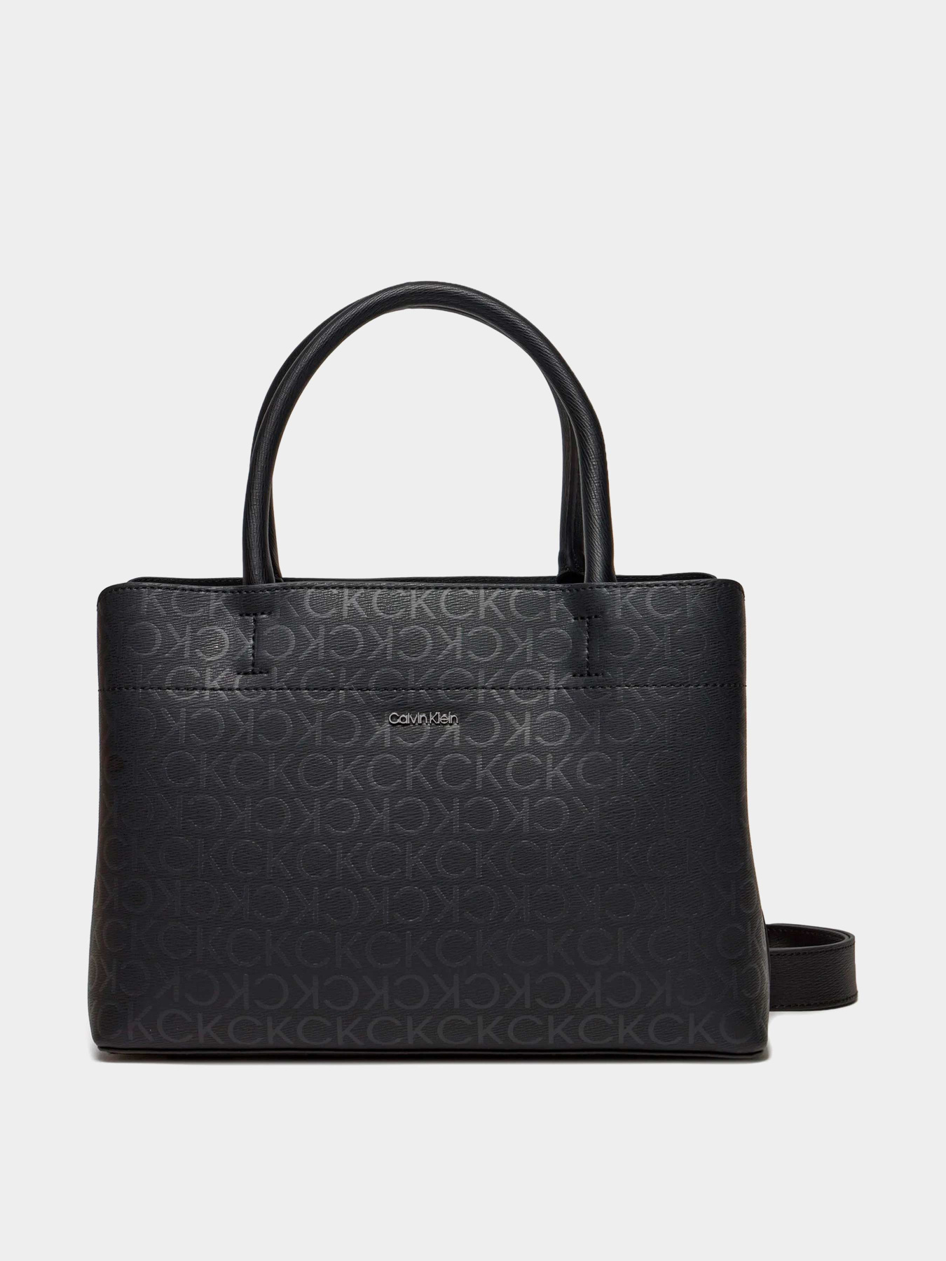 Сумки Calvin Klein модель K60K611890-0GJ Фото