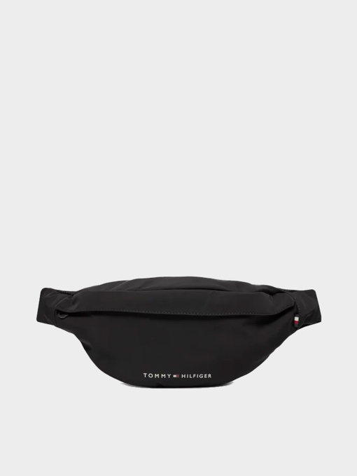 Сумки Tommy Hilfiger модель AM0AM12356-BDS Фото